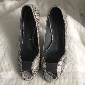 BCBG MAXAZRIA Heels